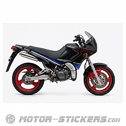 Yamaha TDR125 1992