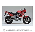 Yamaha TDR125 1997