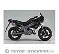 Yamaha TDR125 1997