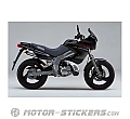Yamaha TDR125 1999