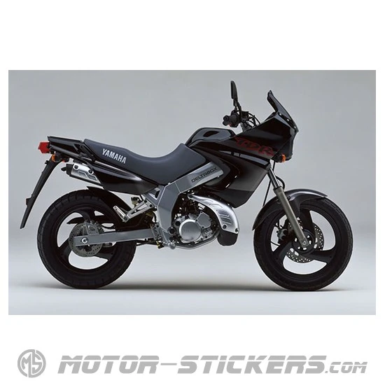 Yamaha TDR125 1999