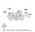 Yamaha TDR 125 2001
