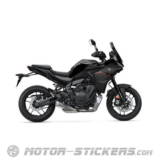 Yamaha TRACER 7 2026