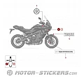 Yamaha Tracer 9 2021