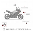 Yamaha Tracer 9 GT 2021