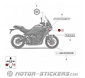 Yamaha Tracer 9 GT 2021