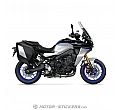 Yamaha TRACER 9 GT+ 2023