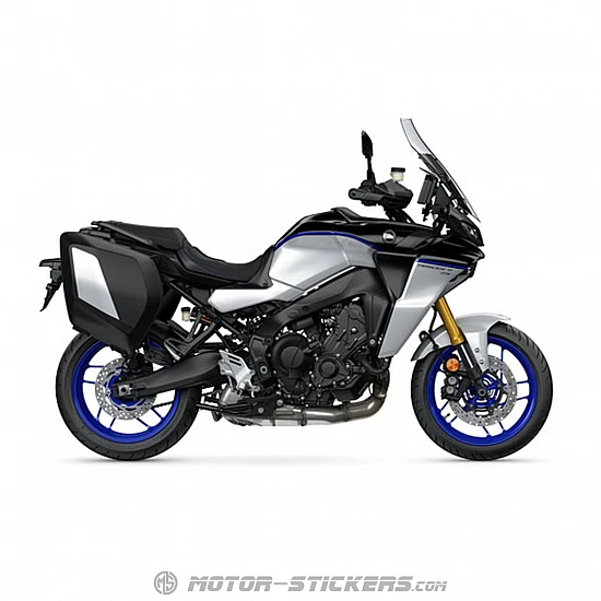 Yamaha TRACER 9 GT+ 2023