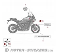 Yamaha Tracer 9 2024
