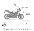 Yamaha Tracer 9 GT 2024