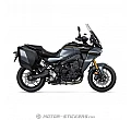 Yamaha TRACER 9 GT+ 2024
