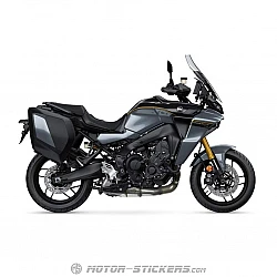 Yamaha TRACER 9 GT+ 2024