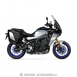 Yamaha TRACER 9 GT+ 2024