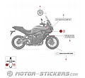 Yamaha Tracer 9 2025