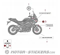 Yamaha Tracer 9 2025