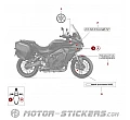 Yamaha Tracer 9 GT 2025