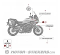 Yamaha Tracer 9 GT 2025