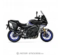 Yamaha TRACER 9 GT+ 2025