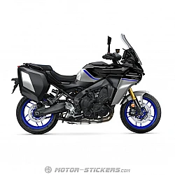 Yamaha TRACER 9 GT+ 2025