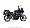 Yamaha TRACER 9 GT+ 2025
