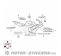 Yamaha TZR 50 2003