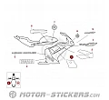 Yamaha TZR 50 2004