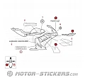 Yamaha TZR 50 2005