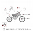 Yamaha WR 450F 2006