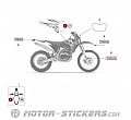 Yamaha WR 450F 2010
