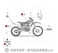 Yamaha WR 450F 2013