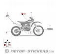 Yamaha WR 450F 2014