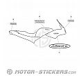 Yamaha XJ 600 S Diversion 1993
