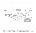Yamaha XJ 600 S Diversion 1994