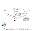 Yamaha XJ 600 S Diversion 1995