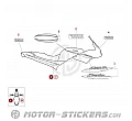 Yamaha XJ 600 S Diversion 1995