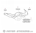 Yamaha XJ 600 S Diversion 1996