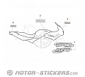 Yamaha XJ 600 S Diversion 1998