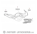 Yamaha XJ 600 S Diversion 2001
