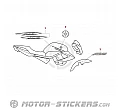 Yamaha XJ6 Diversion 2009