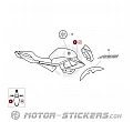 Yamaha XJ6 Diversion 2011