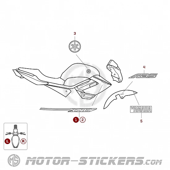 Yamaha XJ6 Diversion 2013