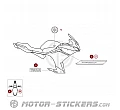 Yamaha XJ6 Diversion F 2010