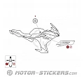 Yamaha XJ6 Diversion F 2011