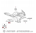 Yamaha XJ6 Diversion F 2013
