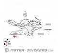 Yamaha XJ6 Diversion F 2014