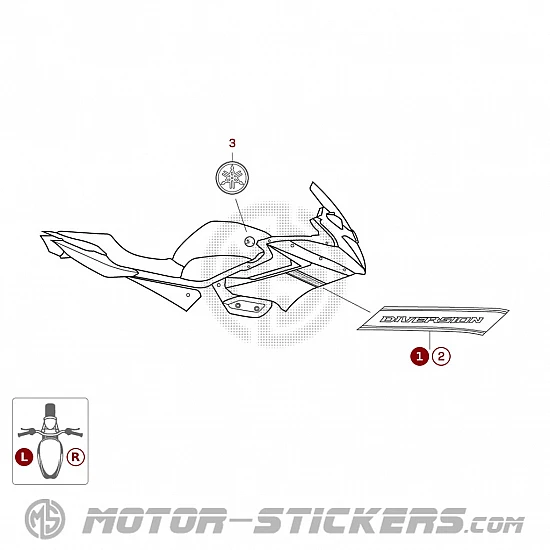 Yamaha XJ6 S Diversion 2009