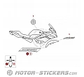Yamaha XJ6 S Diversion 2011
