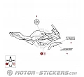 Yamaha XJ6 S Diversion  2013