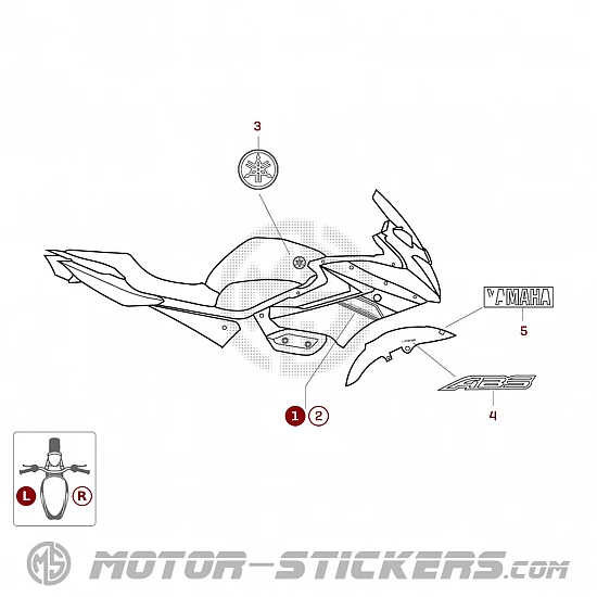Yamaha XJ6 S Diversion  2013