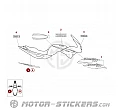 Yamaha XJ 900 S Diversion 1996